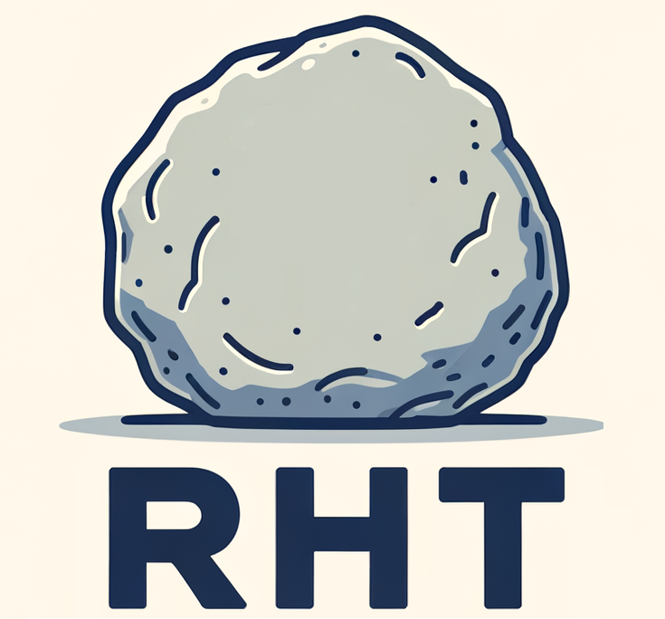 RHT - Digital Asset Market Making Services Logo